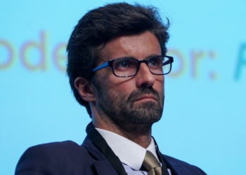 Nuno Bernardo assume funções de secretário-geral da CTP