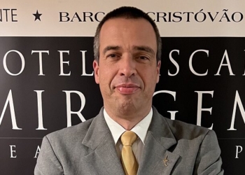 Quem é… Nuno Colaço?