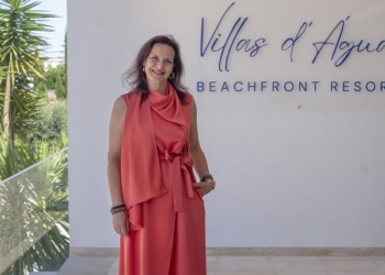 Hotelaria no Feminino com… Patrícia Correia