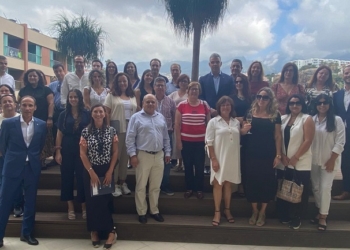 MSC Cruzeiros já realizou roadshow no Funchal