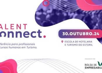Bolsa de Empregabilidade lança conferência para profissionais de RH em Turismo