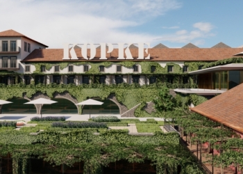 Tivoli Kopke Porto Gaia Hotel abre no início de 2025