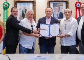 Vila Galé investe em dois hotéis no centro histórico de São Luís, no Maranhão