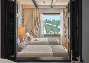 Viceroy Hotels abre portas no interior do Algarve com proposta de mega luxo e quartos até 3.000 euros