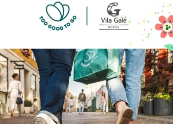 Parceria entre Vila Galé e Too Good To Go salva mais de 13 mil refeições