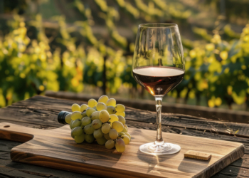 Pisa da uva e prova de vinhos até 4 de outubro no M’AR De AR Aqueduto