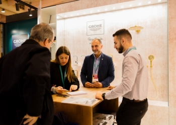 Decorhotel arranca dentro de um mês