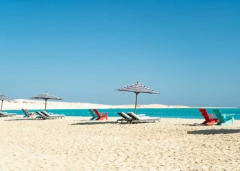 Costa Norte do Egito é a 1ª novidade da Solférias para 2025