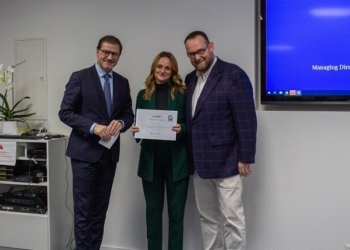 Glion lança nova edição do Alumni Accelerator Program para impulsionar inovação na hotelaria