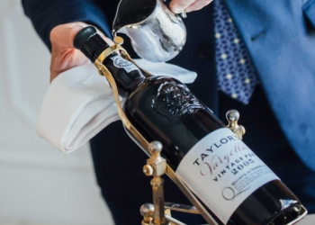 WOW celebra Dia do Vinho do Porto