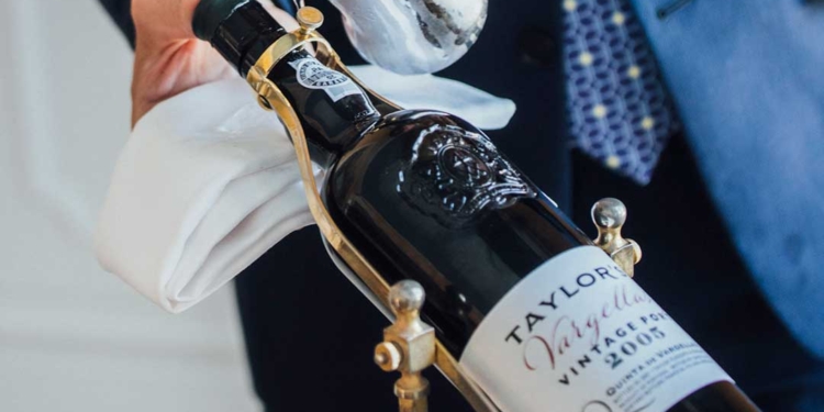 WOW celebra Dia do Vinho do Porto