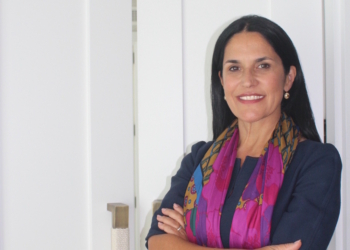 Corinthia Lisbon contrata diretora de sales leisure