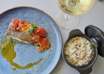 Restaurante do InterContinental Cascais-Estoril renova ementa e decoração