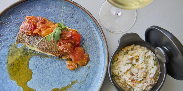 Restaurante do InterContinental Cascais-Estoril renova ementa e decoração