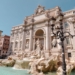 Volta Int.: “Roma pondera cobrar 1€ aos turistas que visitem a Fontana di Trevi”