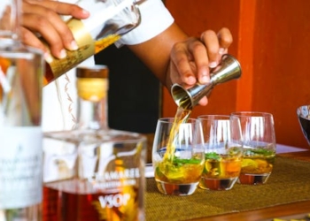 Cocktail Team promove mais uma edição do MBA Executivo em Gestão de Bar