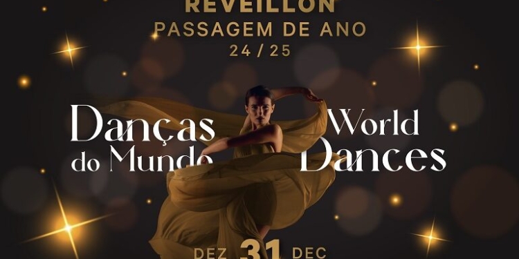 Jupiter Algarve Hotel já tem programa para o Fim de Ano