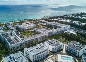 RIU revoluciona oferta em Punta Cana com reforma do Riu Palace Bavaro