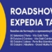Expedia TAAP organiza 1º roadshow em quatro cidades portuguesas
