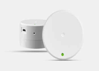 Conheça o mais recente dispositivo wireless BLUEnet da Salto: O IQ Mini