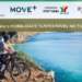 Algarve acolhe webinar sobre mobilidade sustentável no turismo