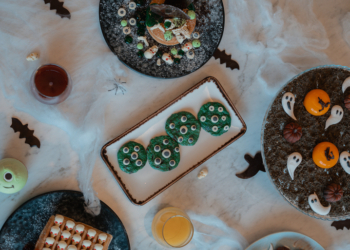 “Monstros e Companhia” inspira brunch de Halloween do InterContinental Lisbon
