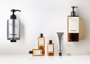 Groupe GM firma parceria com a Typology que terá a sua primeira linha hoteleira