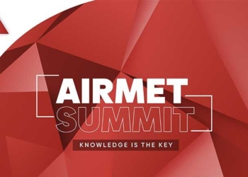 Airmet e W2M reúnem 40 agências em evento de formação na República Dominicana