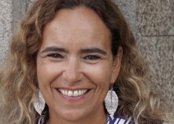 Hotelaria no Feminino com… Ana Espregueira Mendes