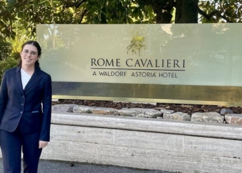 Quem é… Ana Machado?