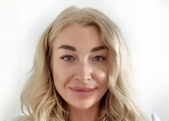 Lutecia Smart Design Hotel tem nova sales executive