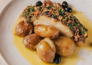 Lisboa eleita Melhor Destino Culinário da Europa