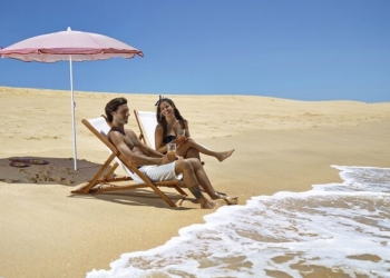 Agosto com desempenho turístico positivo no Algarve