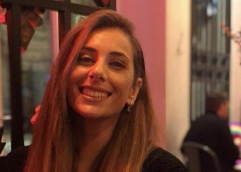 Quem é… Ana Catarina Pastor?