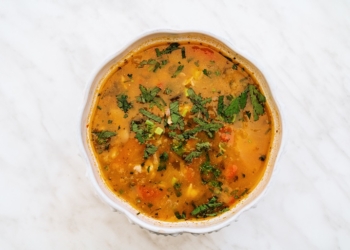 Citrus Restaurante tem nova carta de inverno