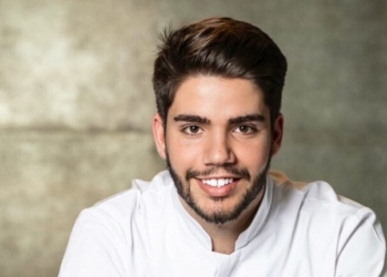 Quem é… Diogo Pimentel?