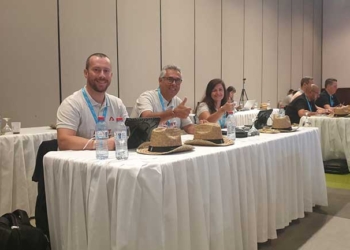 W2M avança com 600 m2 na BTL para os agentes de viagens comercializarem o seu produto