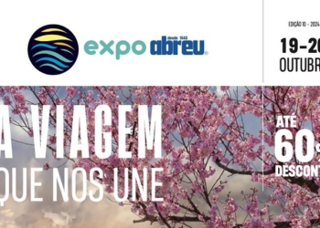 Expo Abreu regressa com novos descontos para as férias de inverno