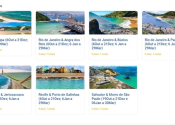 Exoticoonline e Hotéis Fasano ampliam oferta e anunciam novos produtos