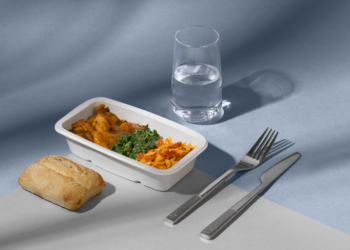 Air France apresenta novos menus assinados por estrelas Michelin nas partidas de Paris