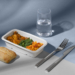 Air France apresenta novos menus assinados por estrelas Michelin nas partidas de Paris
