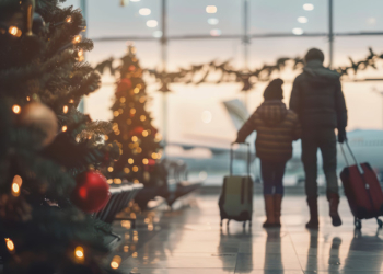 Jetcost: 7 em cada 10 portugueses planeiam viajar nas férias de Natal