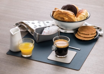 Groupe GM marca presença na DecorHotel 2024