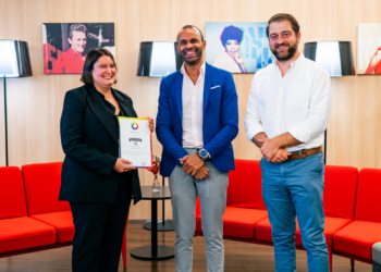 Hotéis Moov distinguidos pelas práticas sustentáveis com certificação Biosphere