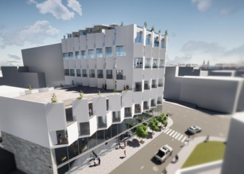 Grupo Jupiter terá 1º hotel no norte do país em 2025