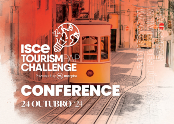 ISCE Tourism PAP Challenge Conference acontece já na próxima semana