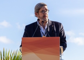 Porto Santo recebeu mais de 200 profissionais das viagens para o Summit Go4Travel 2024