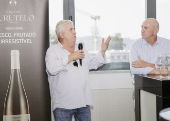 Vila Galé inaugura Adega do Paço do Curutelo num projeto que inclui hotel a abrir em 2025