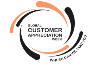 Hotéis Marriott em Portugal celebram a Global Customer Appreciation Week 2024