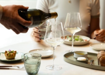 Restaurante Exuberante abre no Altis Porto Hotel com aposta nos vegetais